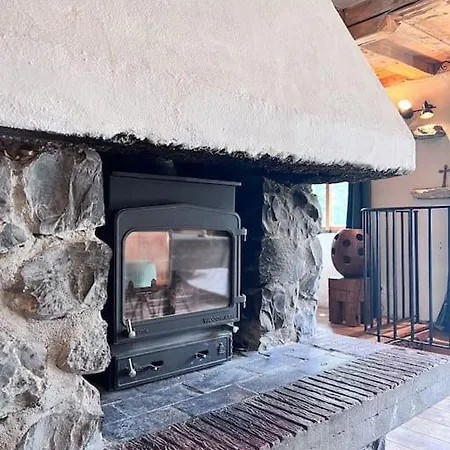 Apartment La Ferme Du Nant - Portes Du Soleil *