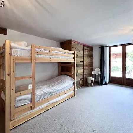 La Ferme Du Nant - Portes Du Soleil La Chapelle-d'Abondance