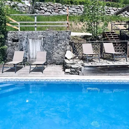 La Ferme Du Nant - Portes Du Soleil Apartment *