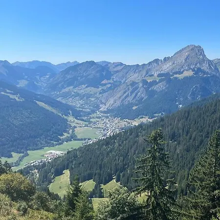 La Ferme Du Nant - Portes Du Soleil * La Chapelle-d'Abondance