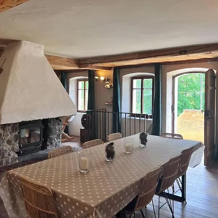 La Ferme Du Nant - Portes Du Soleil La Chapelle-d'Abondance