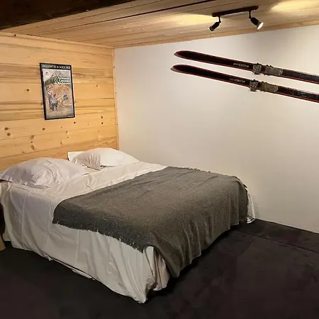 Apartment La Ferme Du Nant - Portes Du Soleil