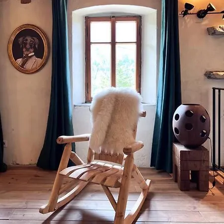 La Ferme Du Nant - Portes Du Soleil * La Chapelle-d'Abondance